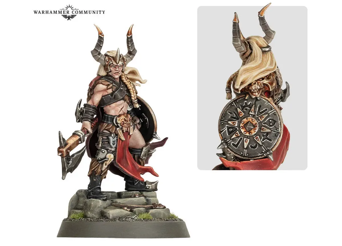 Warhammer Age of Sigmar uchun Oath Fulfilled e'lon qilindi — 2-rasm