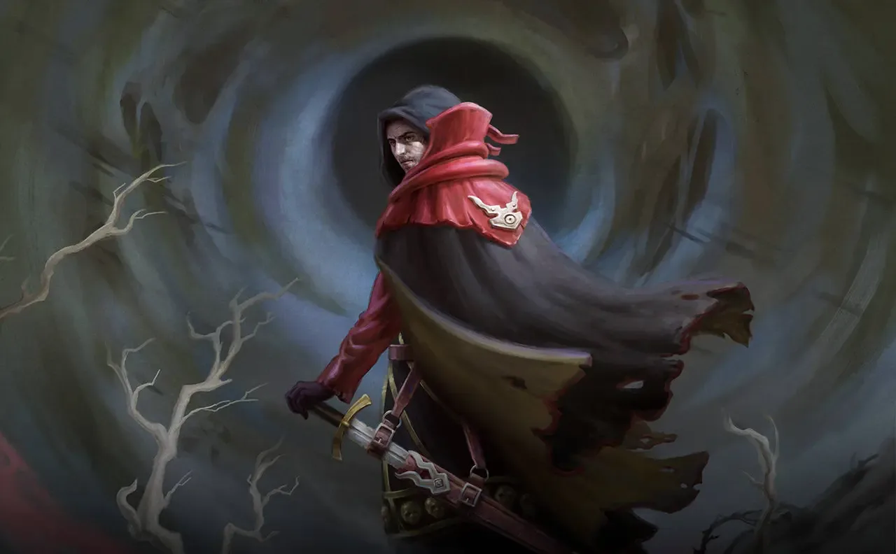 Warhammer Age of Sigmar uchun Oath Fulfilled e'lon qilindi — 5-rasm