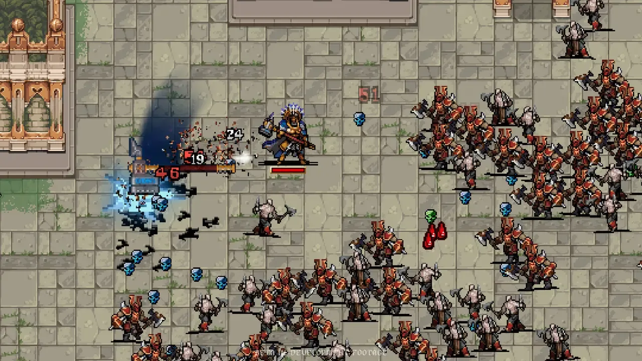 Warhammer Survivors o'yinining narxi va chiqish sanasi — 2-rasm