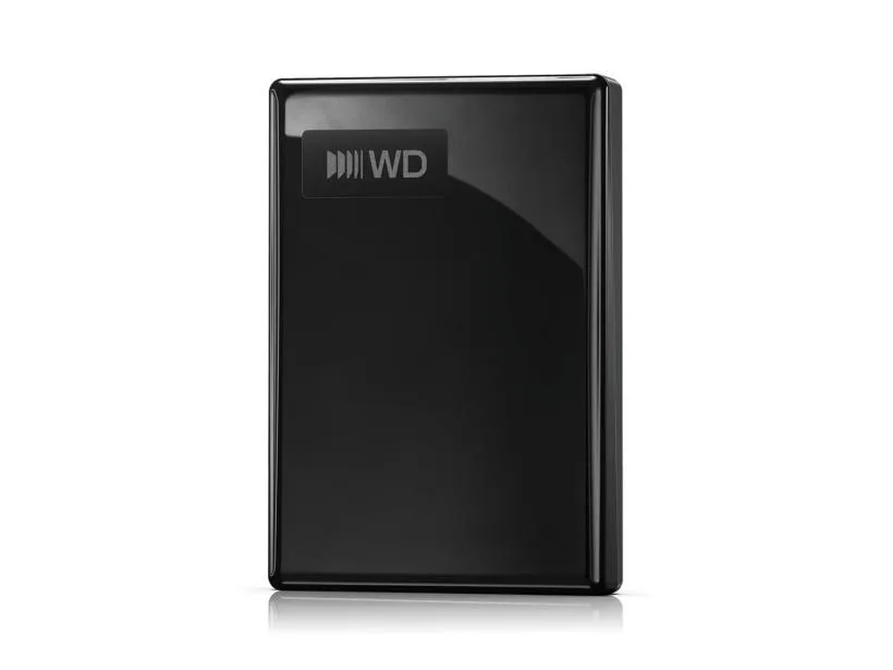 Western Digital My Passport qattiq diskining yangi versiyasi taqdim etildi