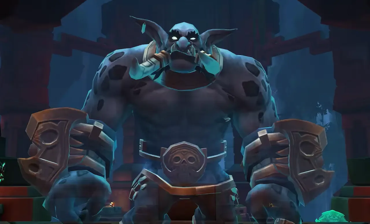 World of Warcraft o'yinchisi buyumlari yo'qolishini aniqladi — 2-rasm