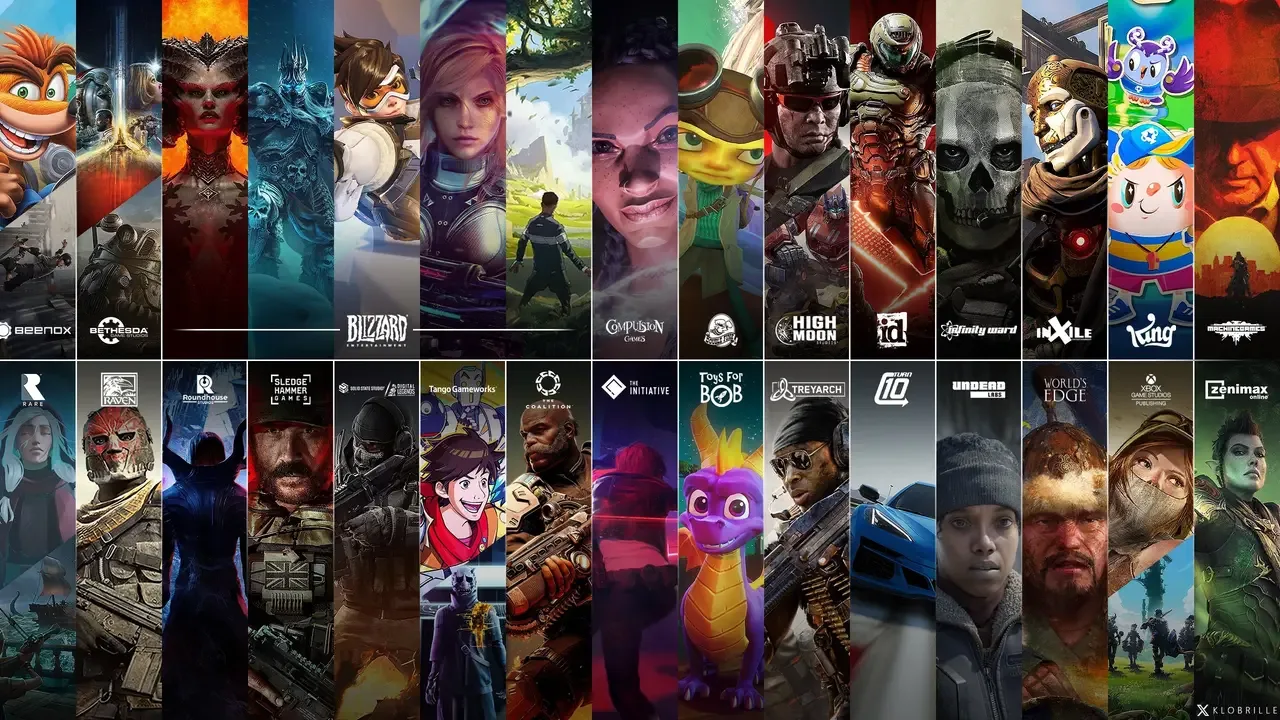 Xbox bo'limida yana uch bosqichli qisqartirishlar kutilmoqda — 2-rasm