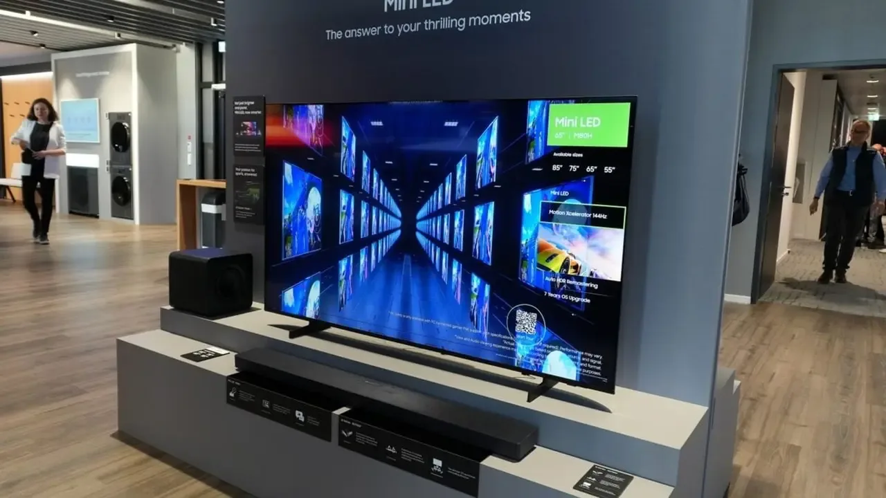 Xbox Cloud Gaming talablari o'zgardi: eski televizorlar — 2-rasm