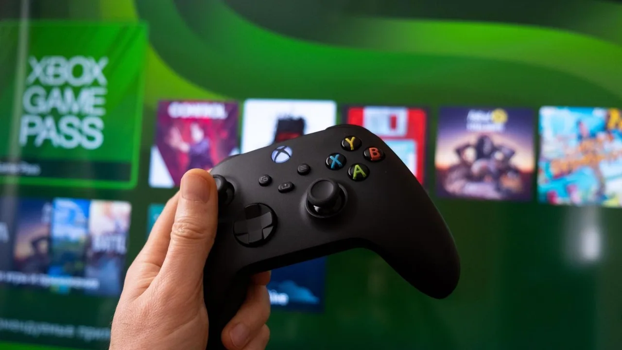Xbox Cloud Gaming talablari o'zgardi: eski televizorlar
