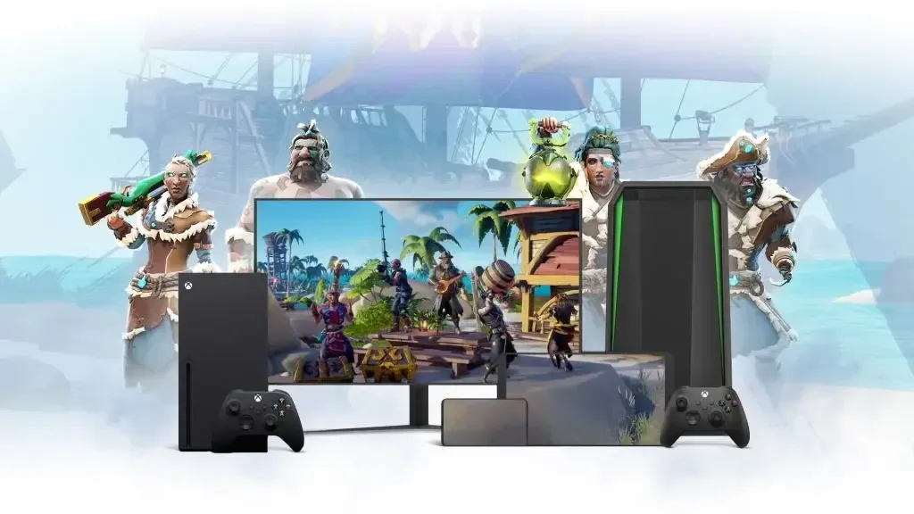 Xbox Cloud Gaming uchun pullik vaqt paketlari sinovda — 2-rasm