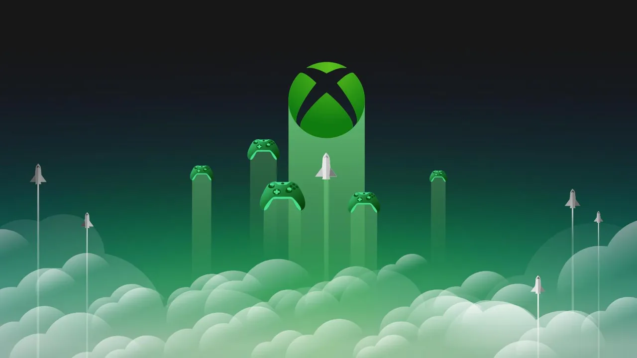 Xbox Cloud Gaming uchun pullik vaqt paketlari sinovda