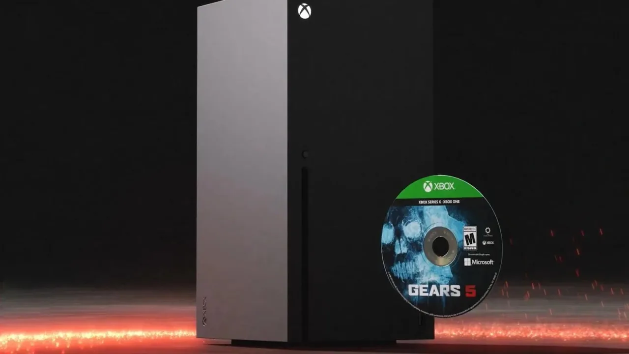 Xbox o'yin disklarini raqamli versiyaga o'tkazishni boshladi
