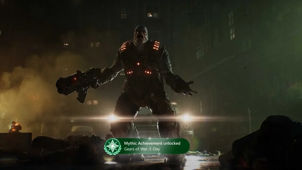 Xbox o'yinchilar uchun yangi mifik yutuqlarni taqdim etdi — 2-rasm
