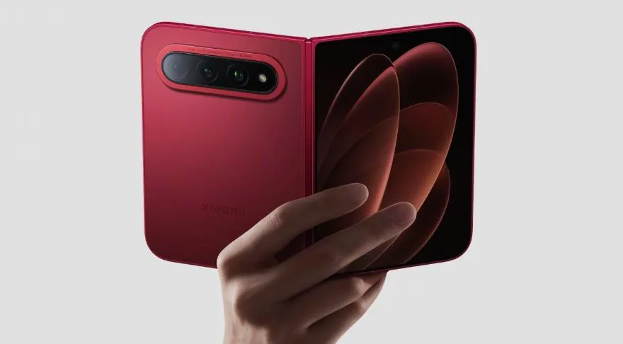 Xiaomi 18 Fold smartfoni savdosi 100 mingdan oshdi