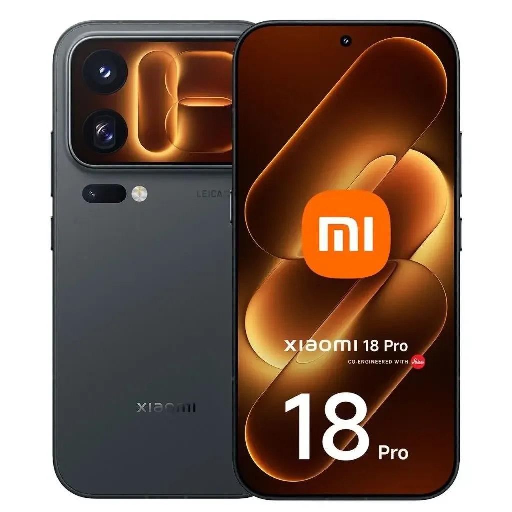 Xiaomi 18 Pro va Pro Max flagmanlarining narxlari — 3-rasm