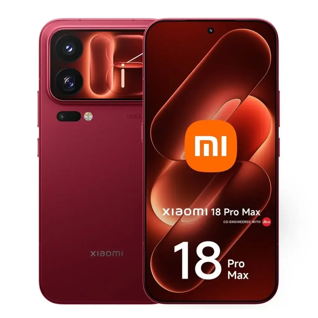 Xiaomi 18 Pro va Pro Max'ning narxlari va batareyalari — 2-rasm