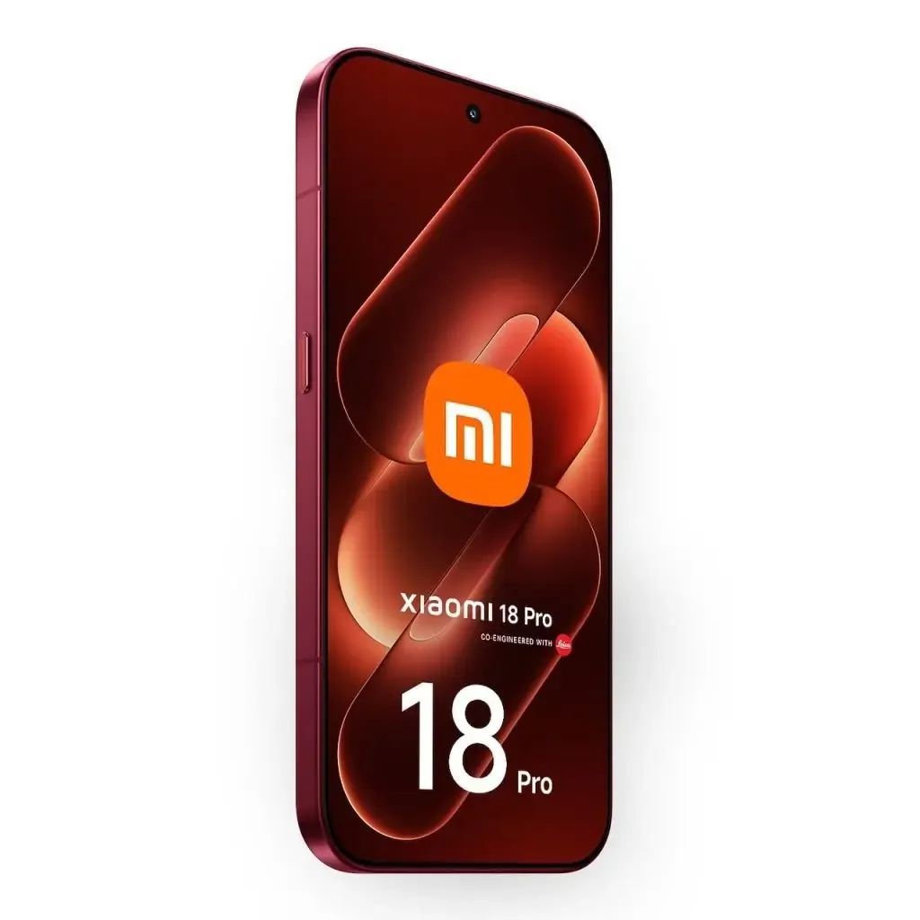 Xiaomi 18 Pro va Pro Max'ning narxlari va batareyalari — 3-rasm