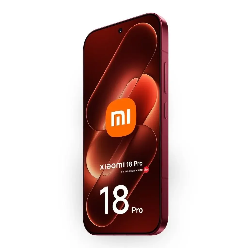 Xiaomi 18 Pro va Pro Max'ning narxlari va batareyalari — 4-rasm