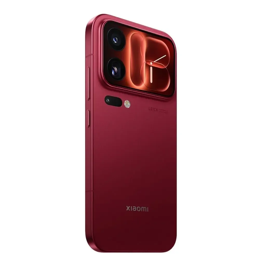 Xiaomi 18 Pro va Pro Max'ning narxlari va batareyalari — 5-rasm