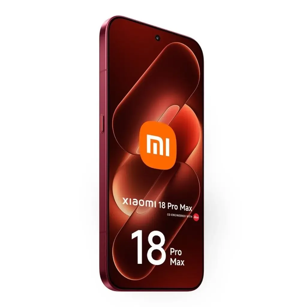 Xiaomi 18 Pro va Pro Max'ning narxlari va batareyalari — 6-rasm