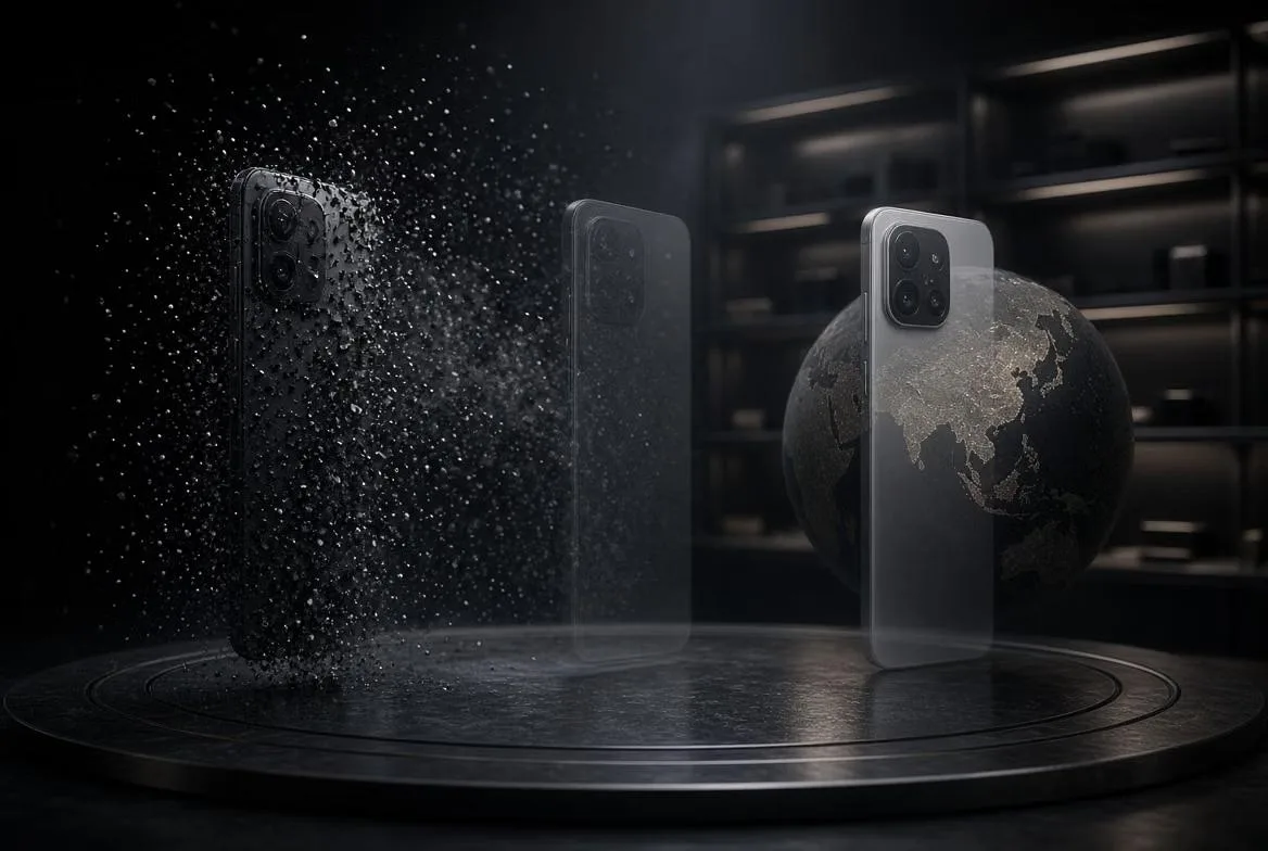 Xiaomi 18 Ultra flagman smartfoni nima uchun bekor qilindi?