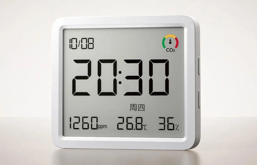 Xiaomi Mijia Smart Thermometer 3 Pro sotuvga chiqdi