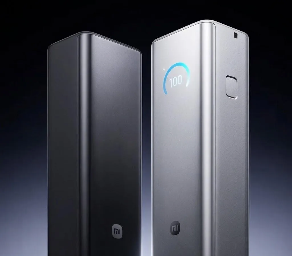Xiaomi Power Bank Pro 25000 250W tashqi akkumulyatori