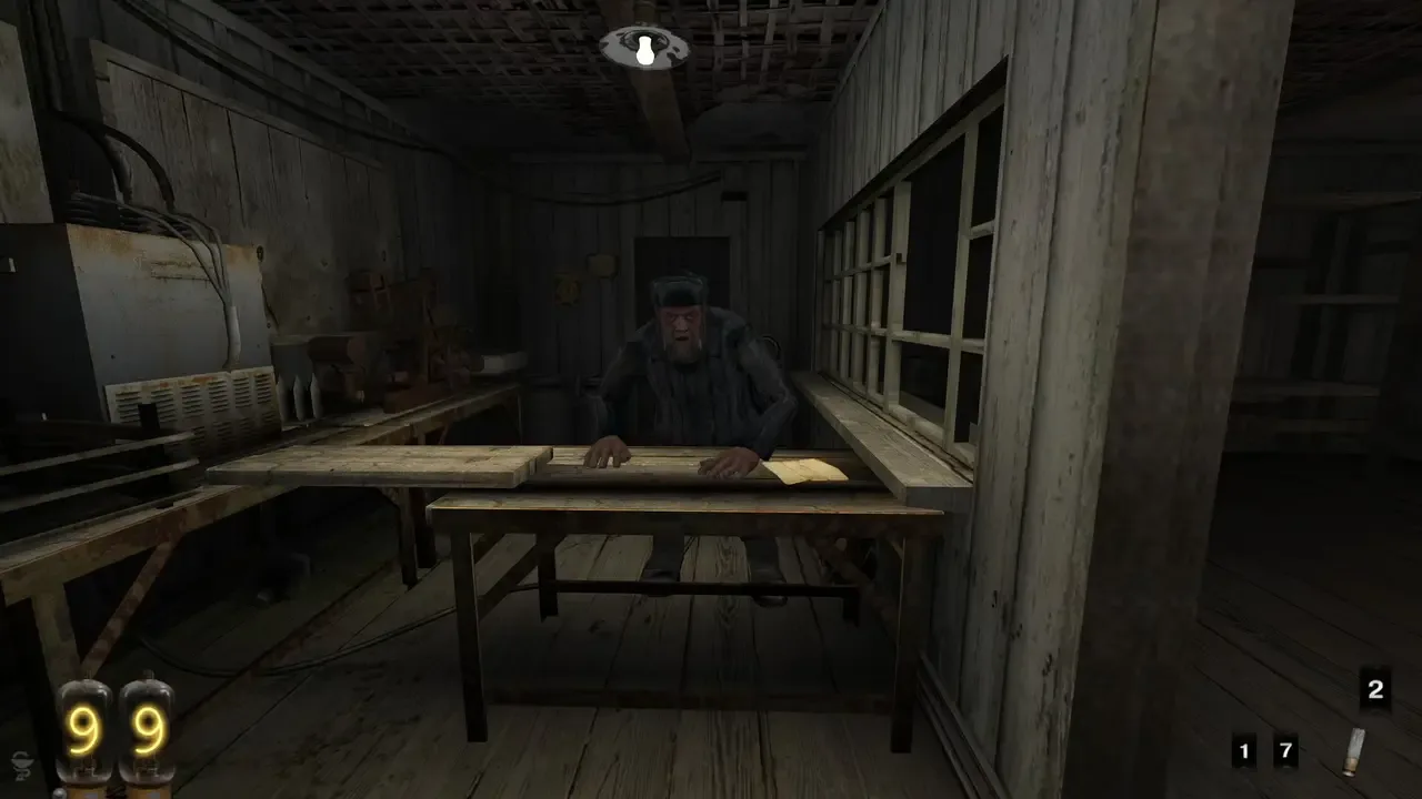 You Are Empty: Absolute Edition Steam platformasida chiqdi — 2-rasm